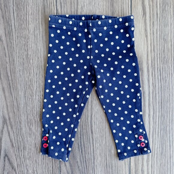 Baby Girl Outfits 6m Old Navy Gap Carter's Joe Fresh dress shirt legging… - Picture 11 of 17